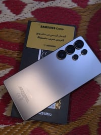 S25 الترا • ٢٥٦ • ناصرية