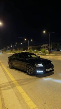 ٢٠١٨ • فول مواصفات • تعديل شاصي