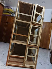 خانه تلث طوابق الارتفاع متر ونص النزال خمسين والعرض خمسه وستين نضيفه و...