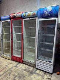 ثلاجة • شرط ضمان • بغداد