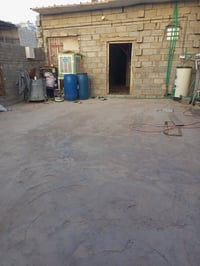 حي المختار • ١٢٥م • سقف جينكو