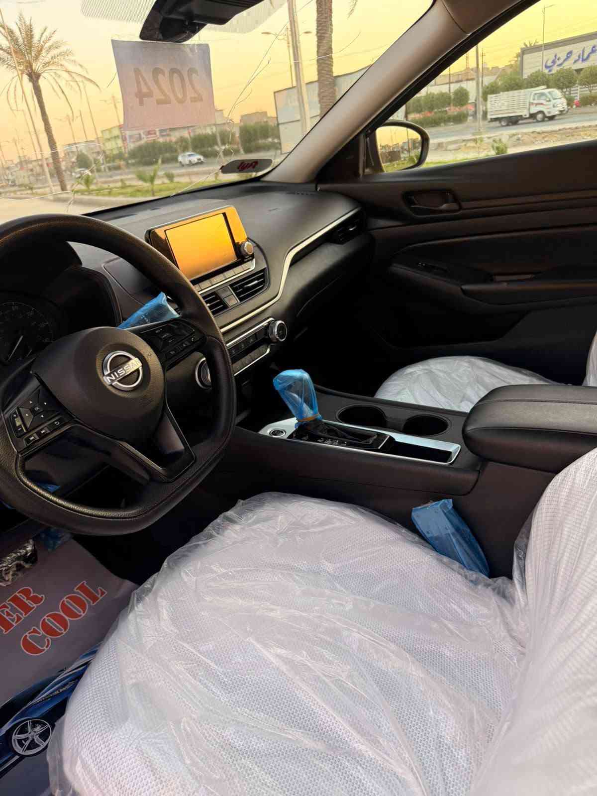 ألتيما • ٢٠٢٤ • بعقوبة