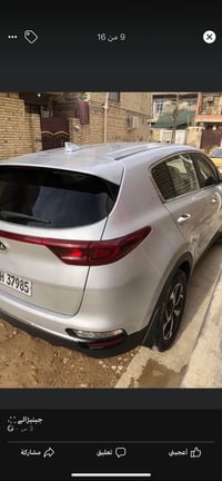 سبورتج • ٢٠٢٠ • ٨٠٠٠٠