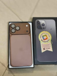 للبيع آيفون 13بروماكس  ٢٥٦ بطاريه مبدله نوعيه زينه شحن انسى  هي علامة ...