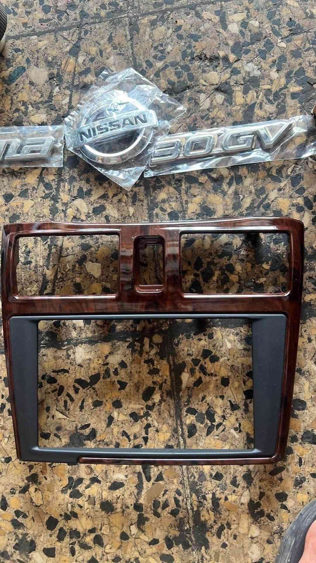 نيسان مكسما • قطع غيار • توصيل المحافظات
