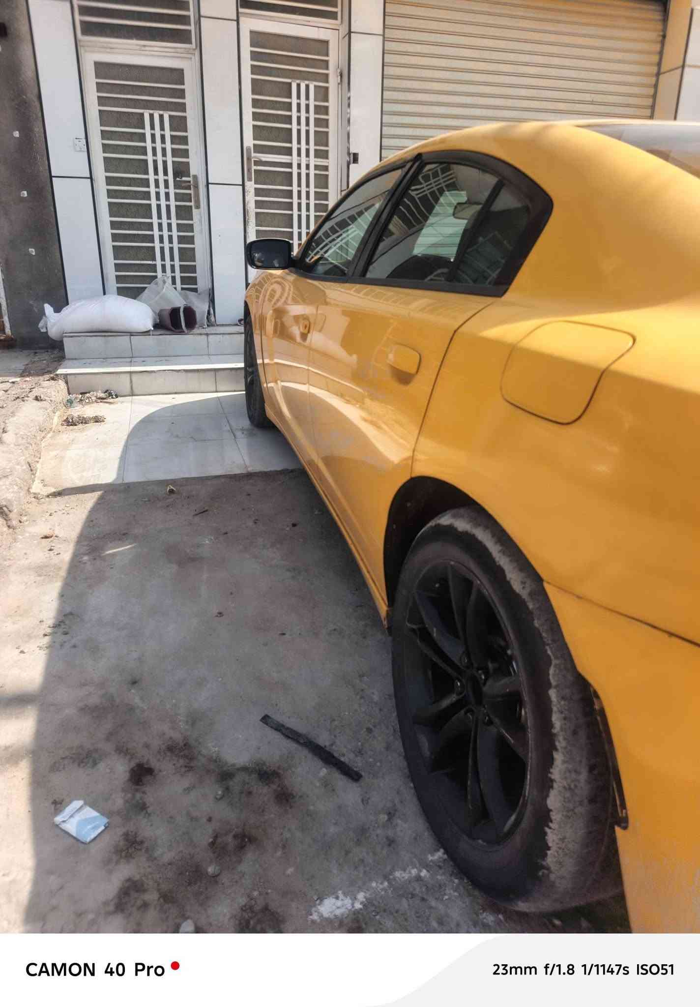 السلام عليكم جارجر ١٦ مرمز ١٨ رقم ذي قار خط كربلاء ناصريه ضررها جاملغ وبنيد بيه جاملغ خلفي مكفوله من الكص والعيب الشرعي تحويل مباشر مصفره هيه وغرامات منضومه غاز بيه سياره جاهزه عوزها ترتيبات ترهم بيع أو مراوس سعره ١٢٨ بيه مجال بسيط الشراي يتصل ***********
