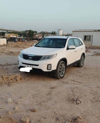 سورنتو • دفع رباعي • موديل ٢٠١٤