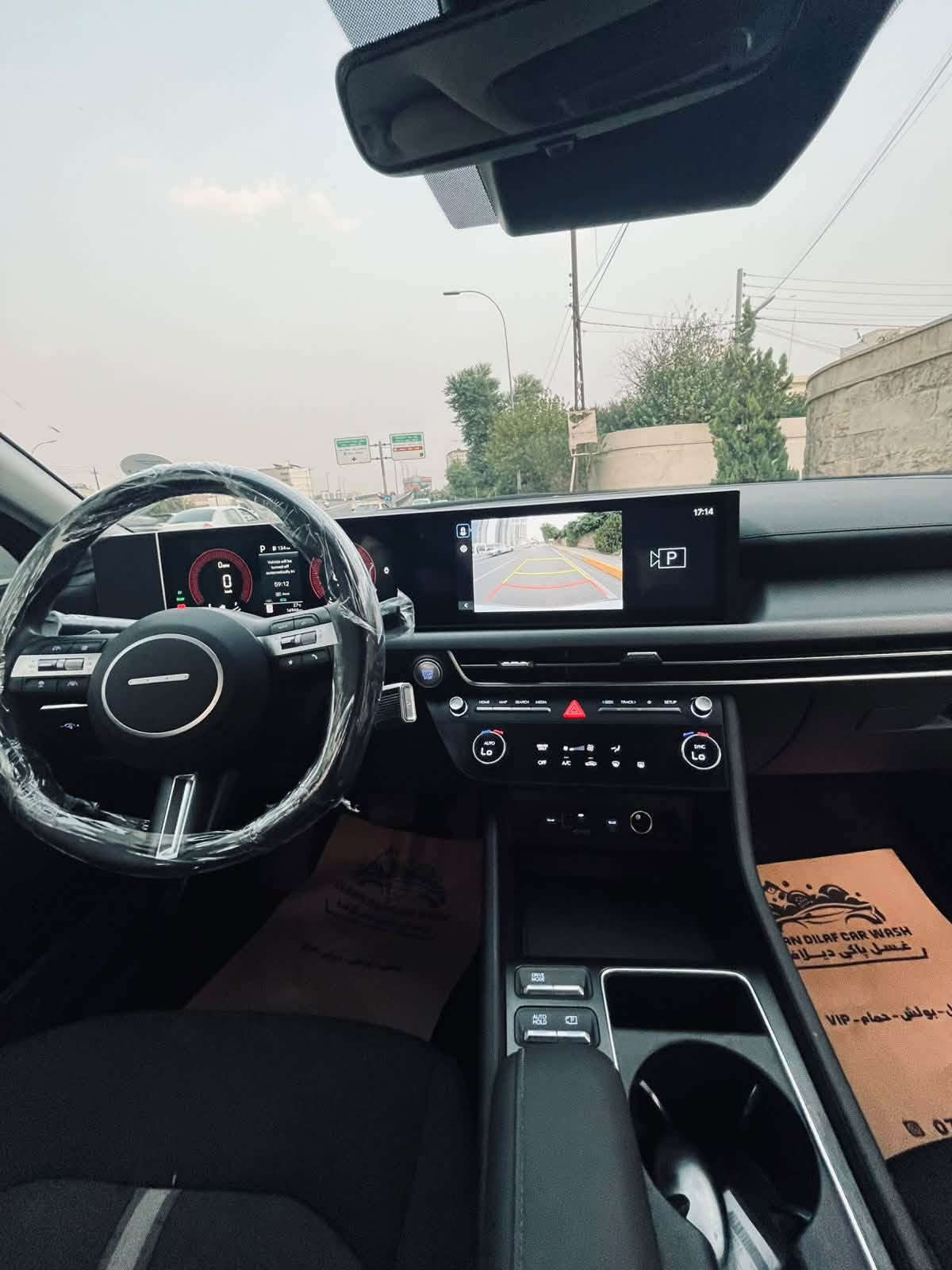 سوناتا هايبرد • ٢٠٢٦ • أربيل