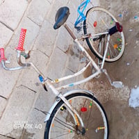 دراجة • حجم ٢٦ • نطيح
