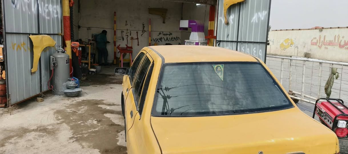 سايبه • ٢٠١٣ • رقم قادسيه