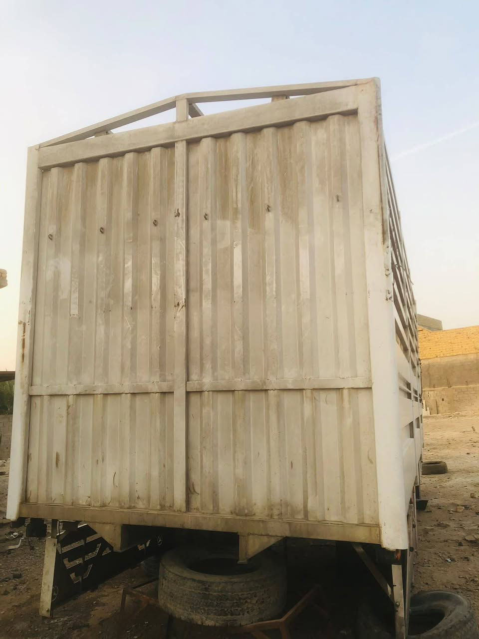 بدي • ناصريه سوق الشيوخ • محمد حجي