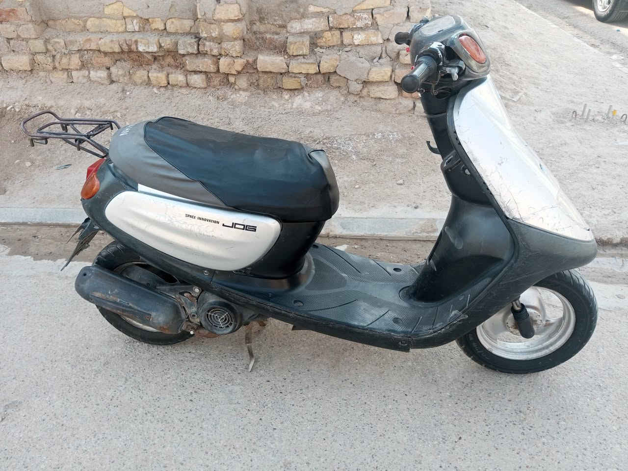 للبيع كهربائيات شغاله باتري مابيها السعر  220 و بيه مجال ***********  واتساب موجود
