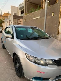 سيراتو ٢٠١٢ • فول مواصفات • مكينة ١٦٠٠