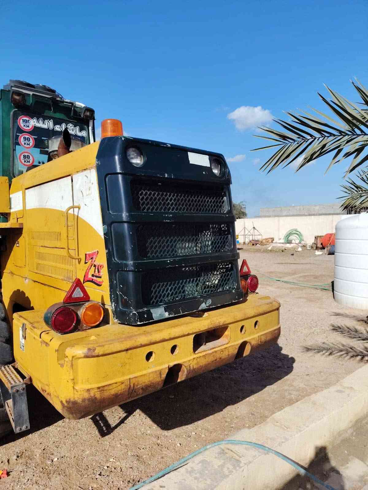 للبيع شفل حجم 85 مديل 99 كهربائي رقم بصره تحويل كير تركم اكسن محرك بلاد تخم تاير تبريد شغال عقل بلاد شفل جاهز من كلشي عنوان بصره الزبير ***********/***********
