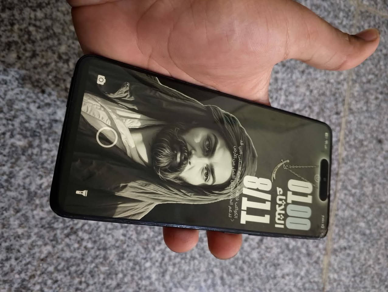 جهاز بوكو x6 pro
جهاز يخبل من كل النواحي 
وحش العاب معروف بعد 
ذاكره 512/12
بيه فقط فطر بشاشه وعدسه مال الكاميرا مبدله غير شي مابيه 
للبيع او المراوس 
المكان بابل قضاء القاسم 
***********
