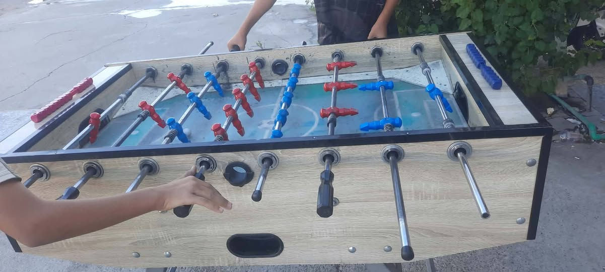 فيشتين • واحدة نضيفة • واحدة نص