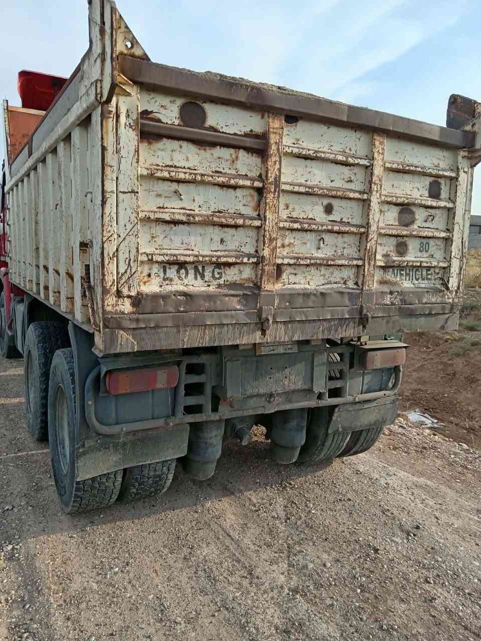 بودي • ٤٦٠سم • موصل ايسر