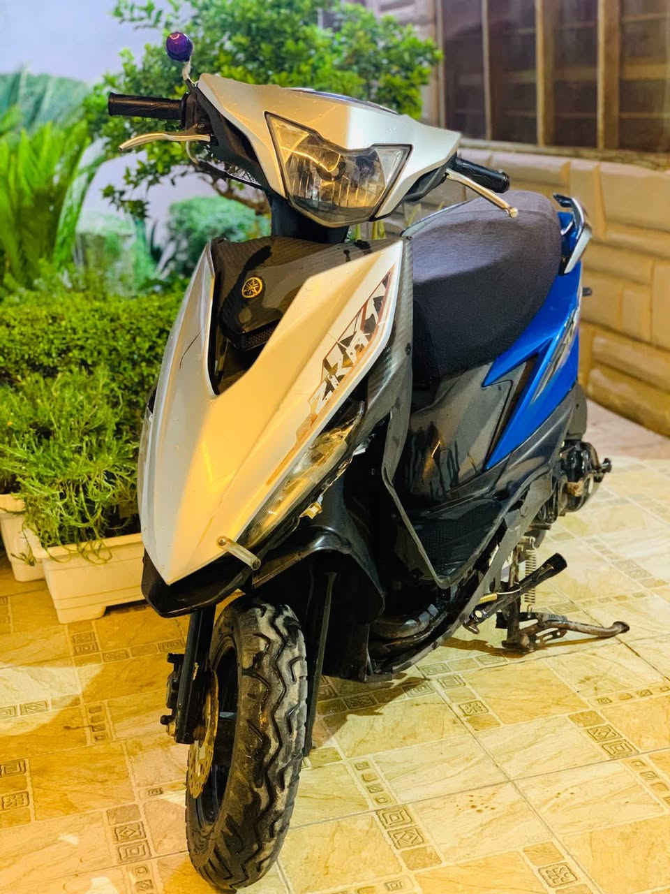سكنس موديل 2024مكينه ماكس بلادي سلف وهندر شغالة ب250 حله مركز/***********
