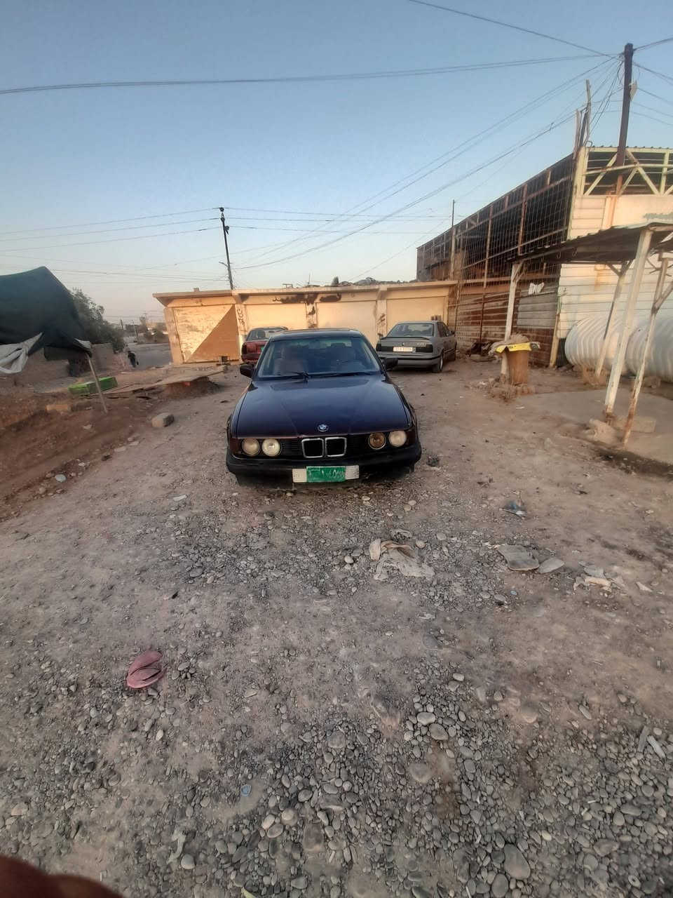 السلام عليكم 730 اصل وفصل للبيع او مراوس 700 او500 
كير عادي بلادي كير ومحرك شرط شلعة ومعدل ترايك 200 سكليتر ايميل دخال خارج نضيف بدون ضربة فقط مصبوغة جمالية بعدها مابولشة تبريد ويا سويج سستم صوت اربع سماعات ويل شمس رقم نينوى فحص ماندل راعيها السعر 30 وبيها مجال شعندك نزل
تواصل ***********
متواجد خاص
