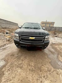 تاهو ٢٠١٤ • وارد امريكي • رقم بغداد