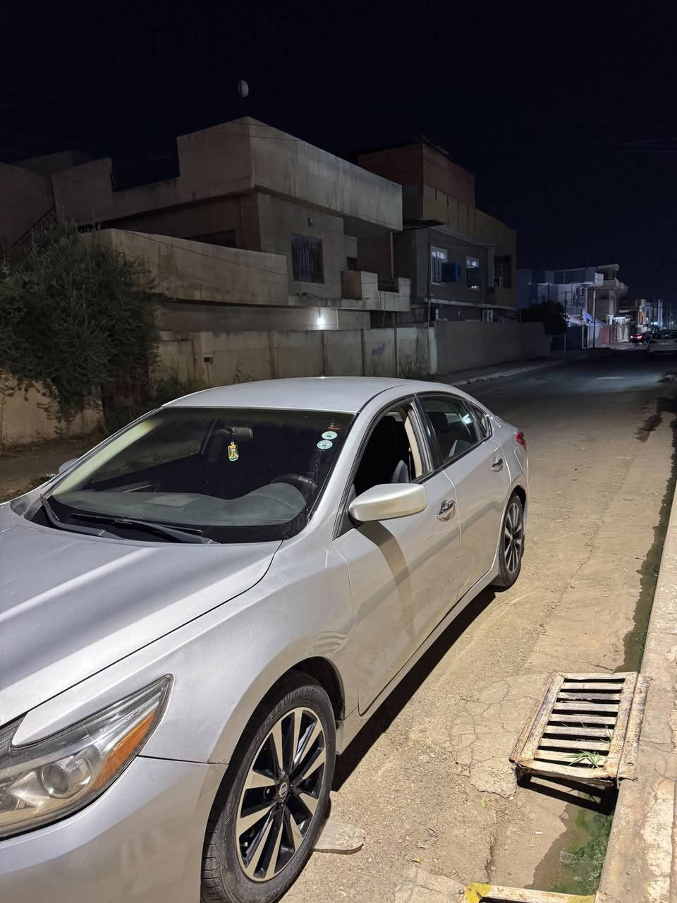 نيسان التيما • ٢٠١٨ • رقم دهوك