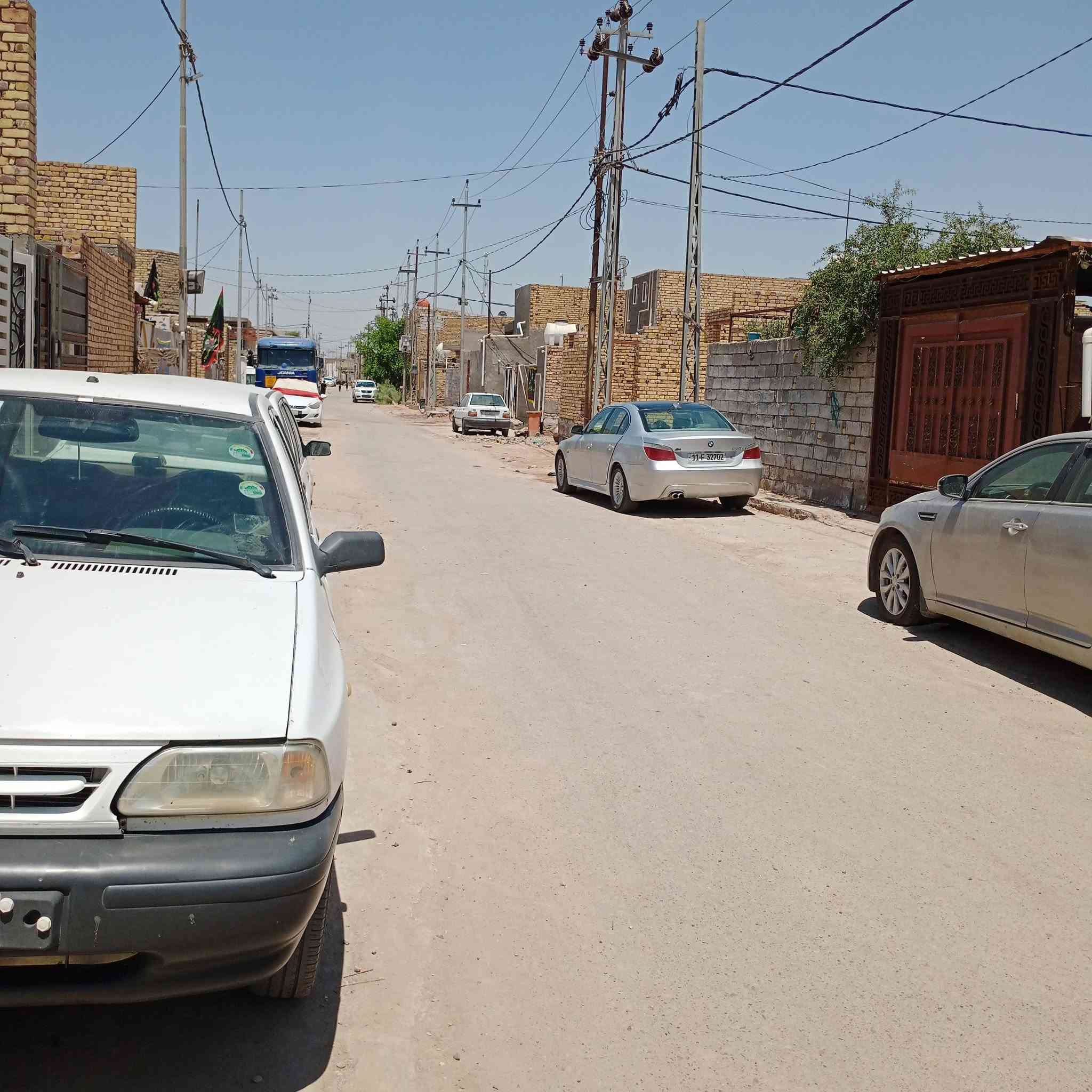 بيت للبيع • طابو زراعي • التقية ٣