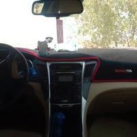 سوناتا • ٢٠١٢ • كفالة محرك وكير