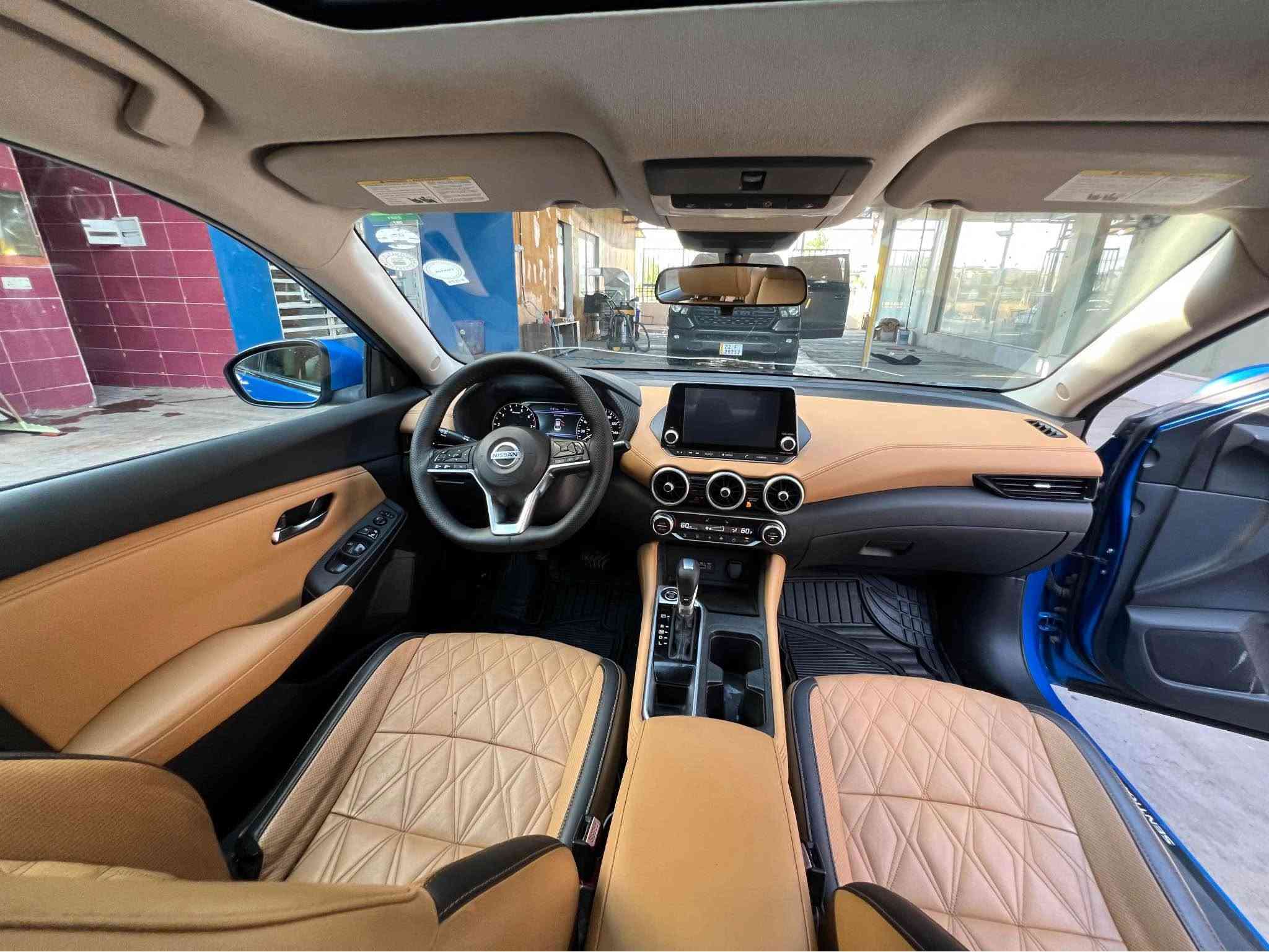 Nissan Sentra 2021    138$🔥
قپات قپات قپات مواصفات
بێ سبوغ 
بێ دەعم
بێ ئارباگ بێ ژۆرێ
ساردەکوتیش بە شەرت
داخل قەیسی 
گوشین هیتەر
سلایت
گوشین کارەبای و پاقڵاوە
رەقەم و سەنەوی نوێیە

*********** أربيل, العراق
