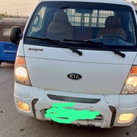 كيا • موديل ٢٠١١ • مكينة مسكر