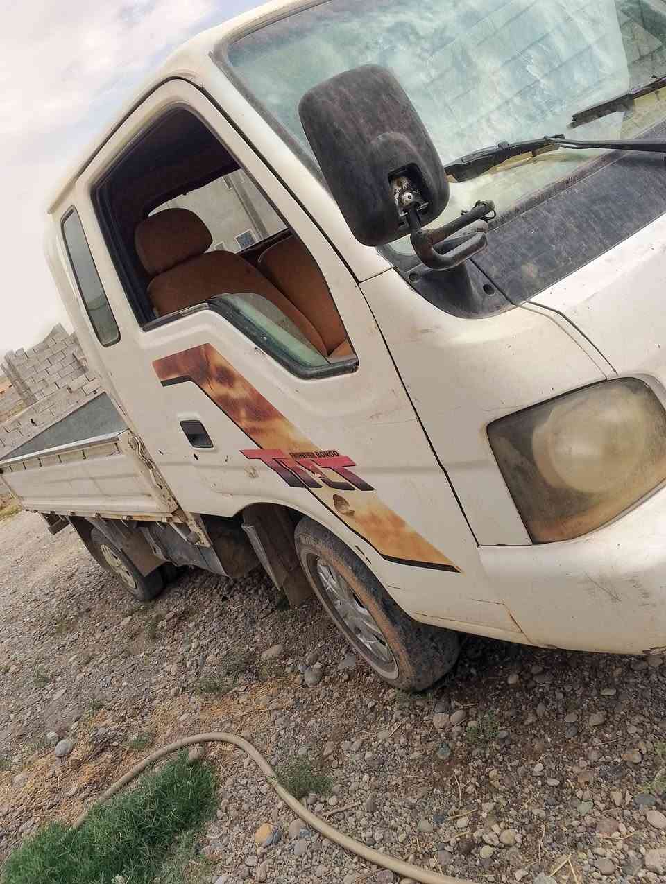 كيا • ٢٠٠٣ • شرط