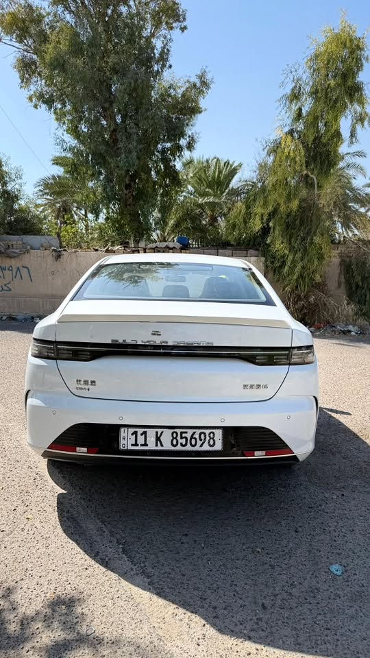سلام عليكم بيوادي دسترويل 2025
بيه بارد على كد ٤ اصباع فقط بل قبق الجنطه ماشيه ١١ الف 
عارضته 19.800 وبيه شي بسيط لشراي 
الموصفات
🔹بصمة تشغيل 
🔹دخول ذكي 
🔹شاشه كبيرت دواره 
🔹ويل كب الكبير 
🔹داخل جلد اصلي بيجي 
🔹حساس خلفي 
🔹كارت تشغيل 
🔹كامره خلفيه 
🔹لايت زنون
🔹بك لايت ليد 
🔹تبريد قطعتين 
🔹يمشيك 1100
🔹لون الابيض
🔹باقي الموصفات المعروفه لدسترويل 
مكاني سيدية ‭

‭***********‬

