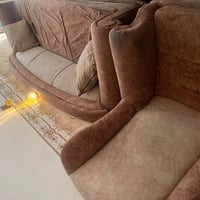 أثاث مستعمل • كاونتر ام ديف • بيت للإيجار ١٠٠م