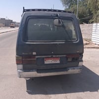 بستا • موديل ٩٤ • ابو غريب