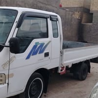 فونتيرا • موديل ٩٧ • كفالة