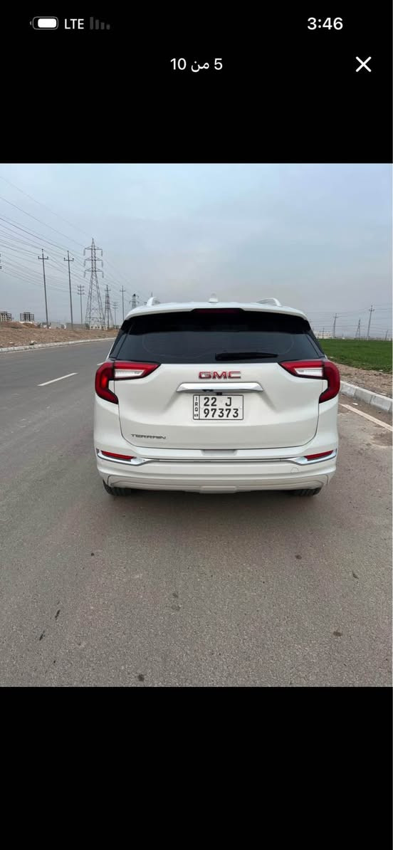 تيران دنالي • ٢٠٢٢ • أربيل