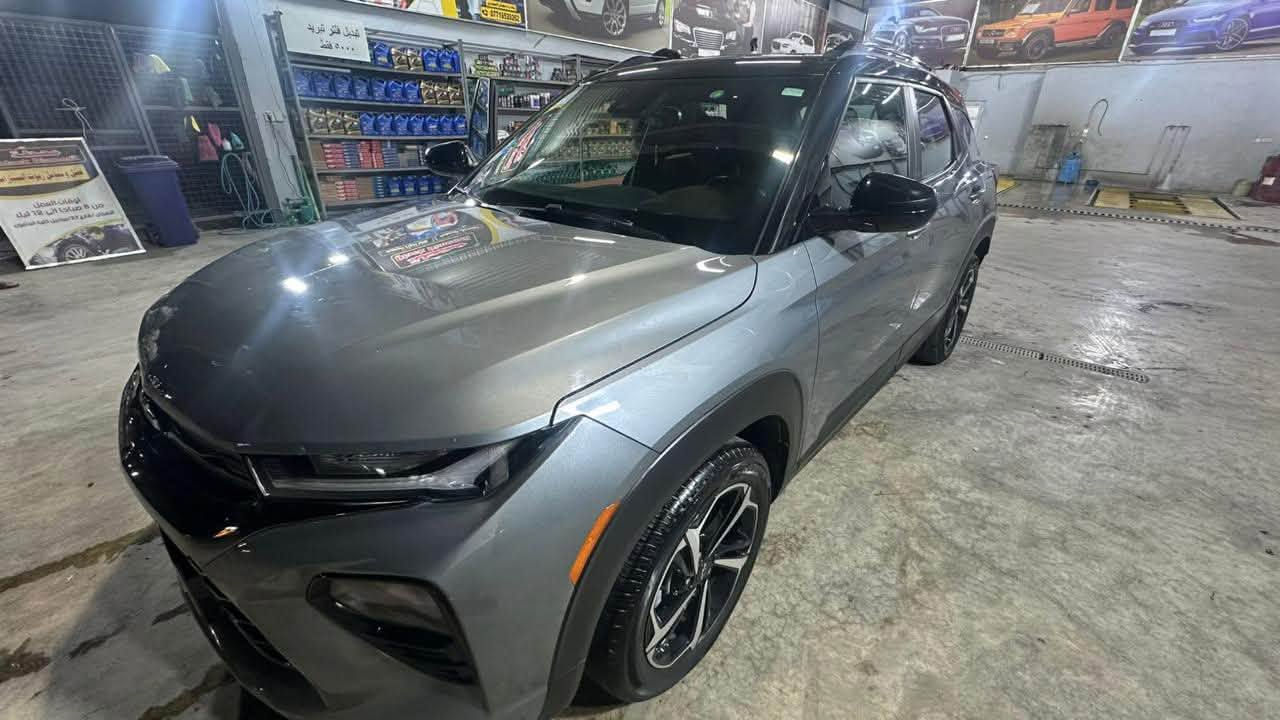 ترل بلايزر للبيع موديل 2023
RS https://en.carcheck.by/auto/KL79MTSL8PB113386.       ***********
