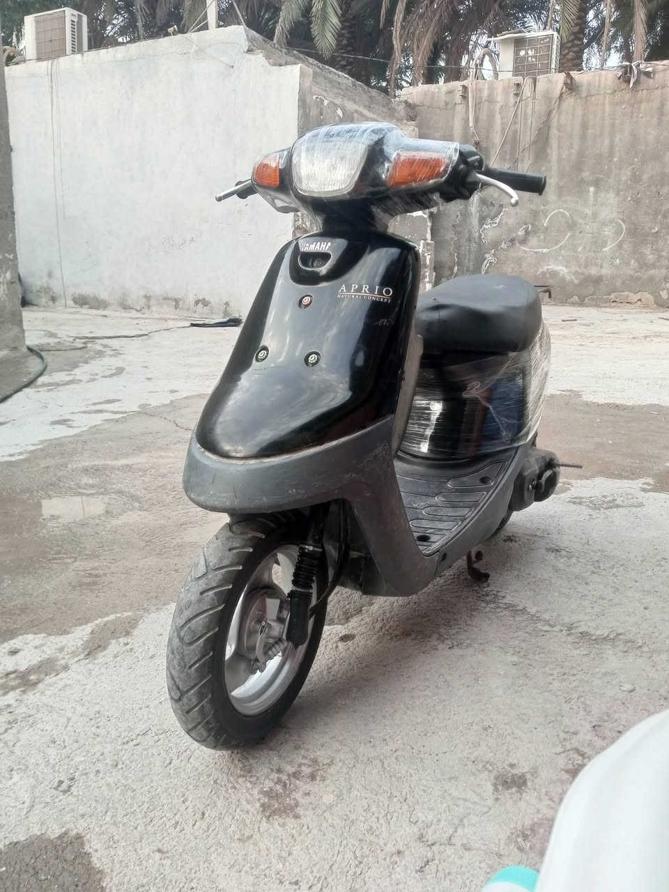 بطه • موديل 99 • مكفوله