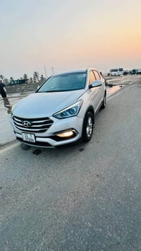 سنتافي • ٢٠١٧ • رقم بغداد