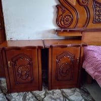غرفه اخشاب • عراقيه • للبيع