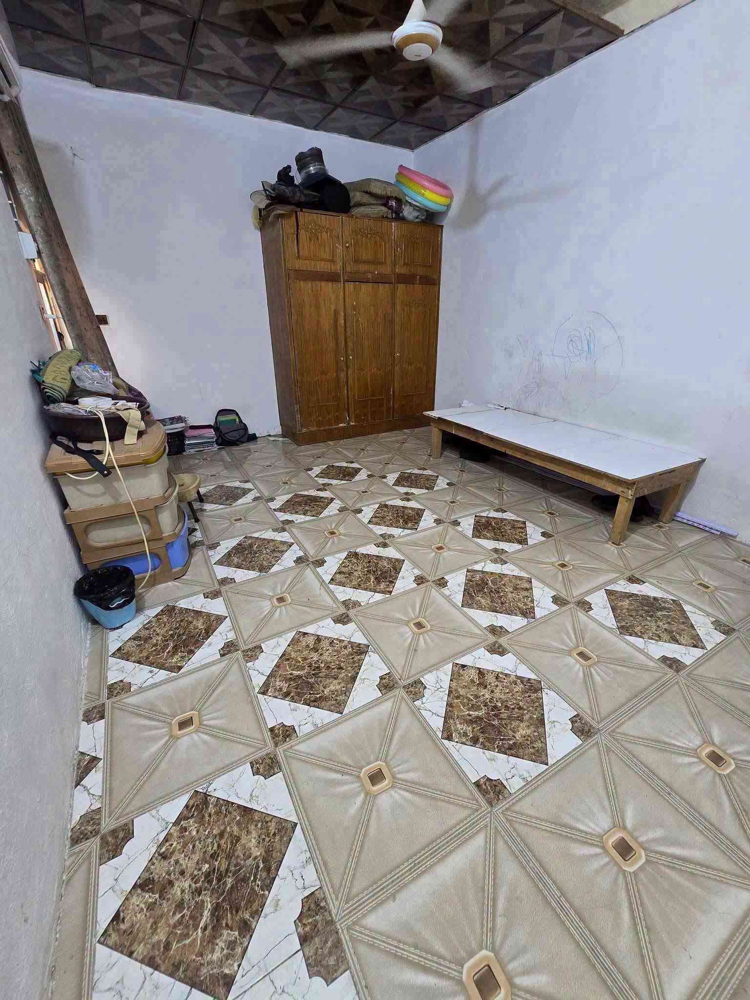 المطار الجديد • ١٢٥م • غرفتين