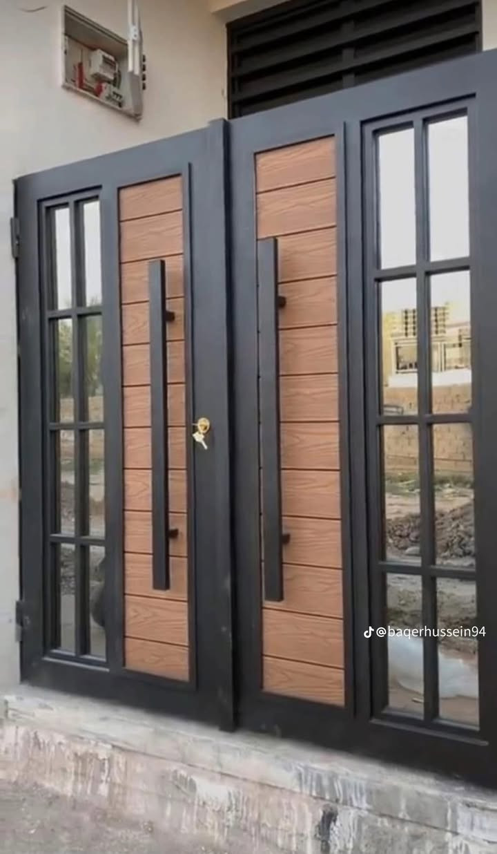 📐حدادة الخفاجي
 مستعدون كافه انواع الحداده🧑‍🏭
 ابواب🚪 شبابيك🪟 كرفانات🏪 محجرات ☑️سقايف كيسبان✅ غرف سندويج✅ سياج خارجي ✅ مراجيح ✅قمريات مطابخ ✅يتوفر لدينا احدث الديكورات التركية 🇹🇷 العمل بنضام النقد ولتقسيط 
عنوان محاويل . طاهريه. مجاور محطة التفاحه
***********
حسين عمار الخفاجي @
