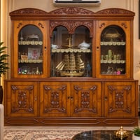 بوفيه صاج • نظيفة • كربلاء حي الحسين