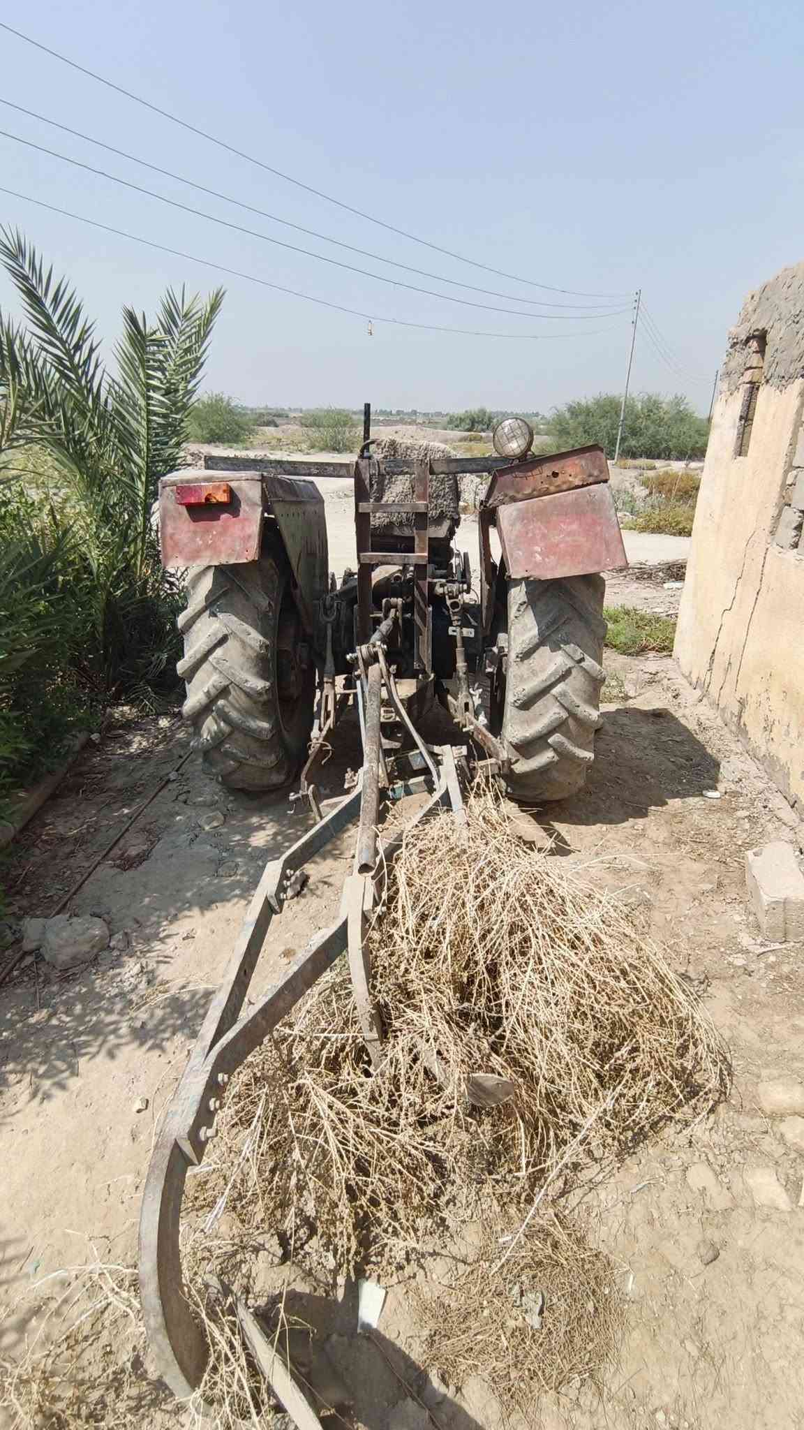 سلام عليكم عنتر للبيع موديل 87  مكينه محرك وبم جديد كفاله رفع اكسل جديد راديتر جدبده كشر بلاد تايرات جدد كهربائي جدجد الستفسار نتصل ***********
