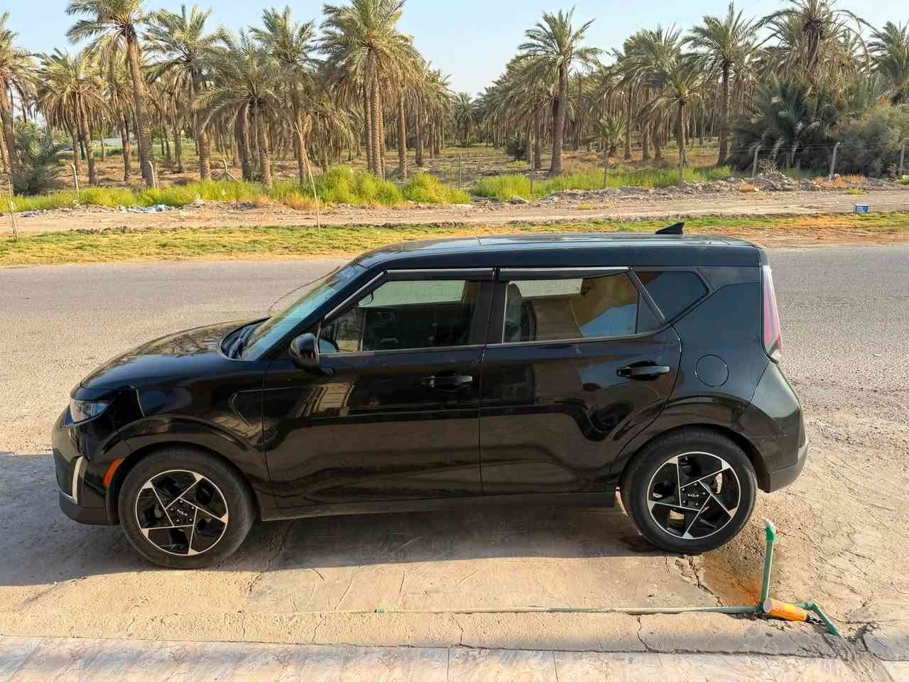 من رخصة الادمن المحترم
كيا2023 رقم اربيل  إنكليزي باسمي كفالة من الصبغ والتبديل مواصفات شاشة كامرة تحكم استيرن نظام ايكو مكينة كير تبريد صدر تخم تاير السيارة جديدة وجاهزة من كافة النواحي 

السعر  خاص

للاستفسار ***********
