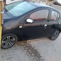 باندا اوتو • ٢٠١٣ • مكينه وكير جديد