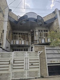 البلديات بغداد • شارع الكهرباء • ١٥٠م