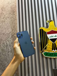 آيفون ١٢ برو ماكس • ٥١٢ • مبدل بطارية