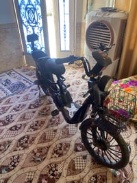 شبابنه الطيبه بانسكل شحن كله شغال نقص في بطاريه وتبديل سرعه  بس  / سعر...