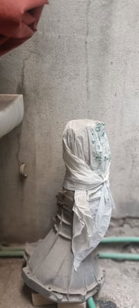 جير جديد • النجف الاشرف