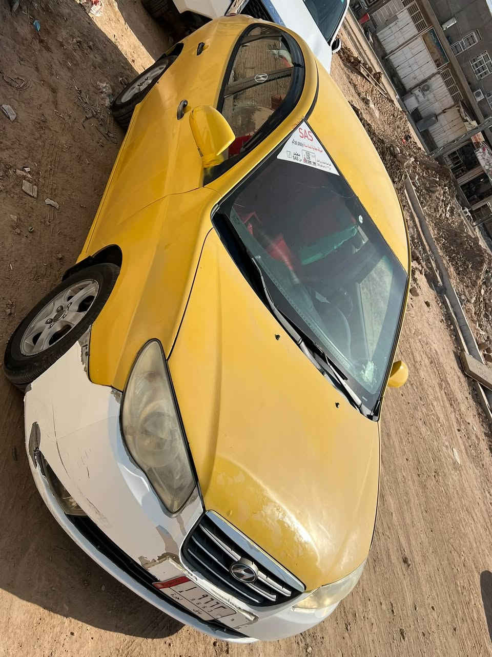 للبيع النتره موديل 2007تكسي رقم بابل بسمي مكينه 2000كير عادي جاهزه سياره مكينه شادله حاويه مكفوله من كلبه وكصه وشواصي سياره ما أبيه اي ضربه طخات بصيطه مكان السياره ديوانيه هيئه مصفره جديد سعره 57 الهاتف ***********
